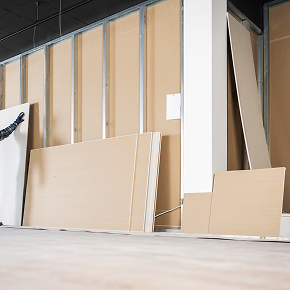 Drywall & Accessories
