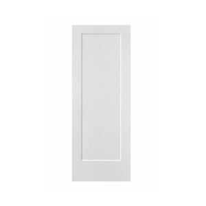 1 PANEL SHAKER HOLLOW CORE DOOR