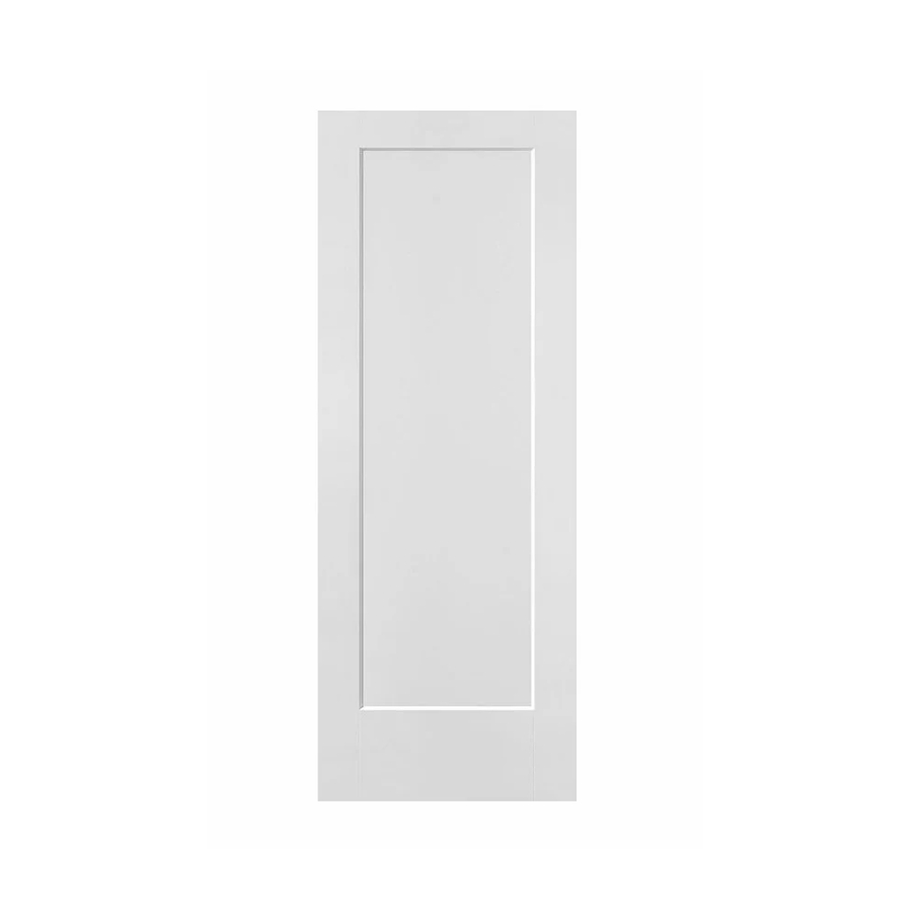 1 PANEL SHAKER HOLLOW CORE DOOR