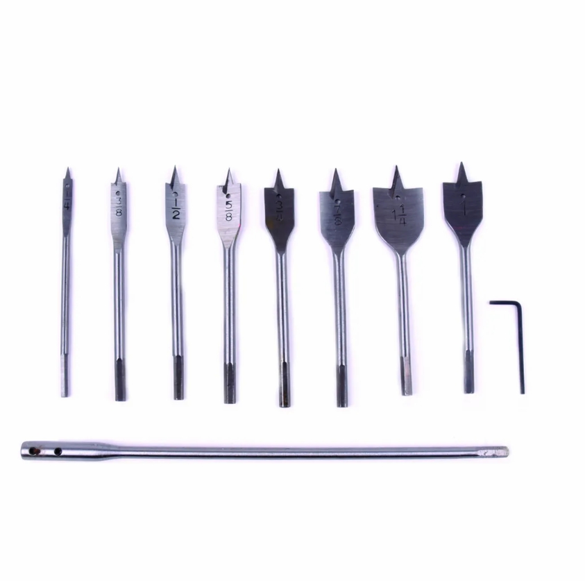 LEVEL 9 INCH MAGNETIC TORPEDO