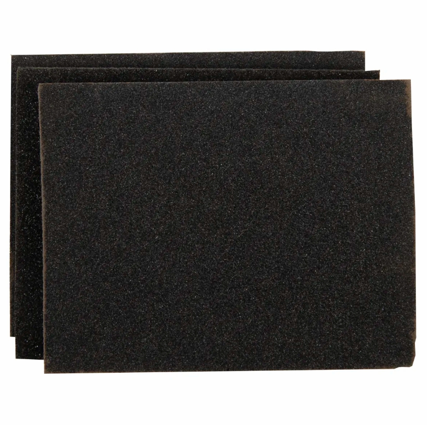 WALL DRILLER NYLON – 10 PCS