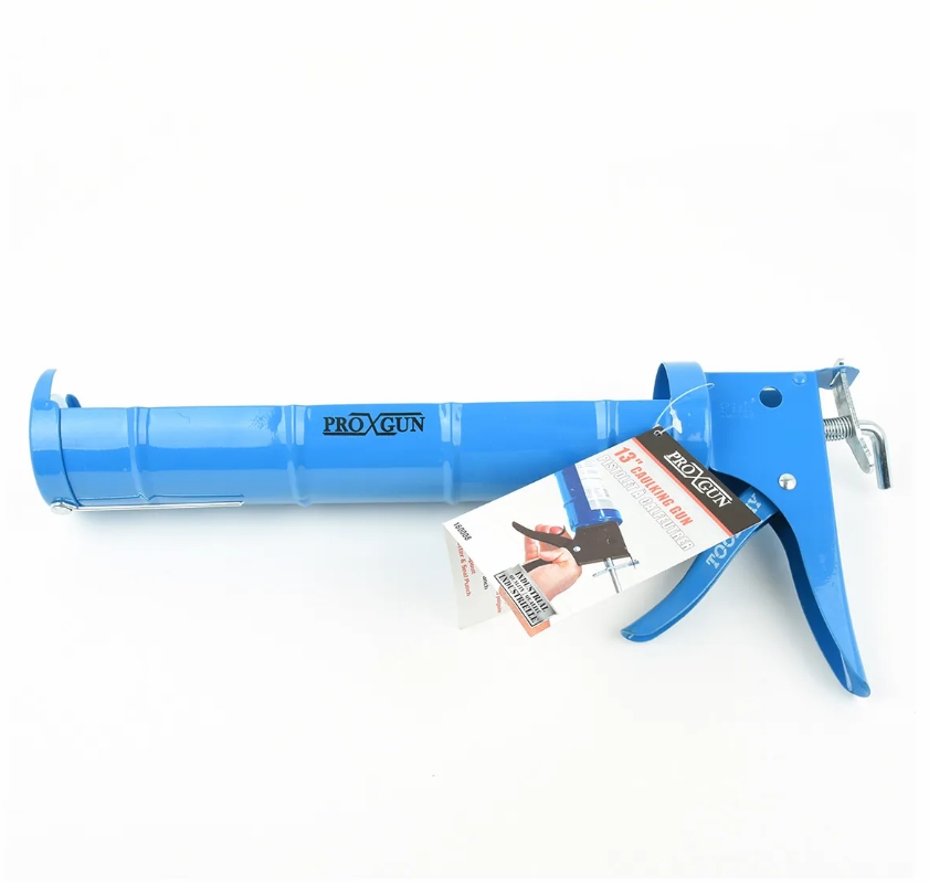 9″ INDUSTRIAL CAULKING GUN (THT21509)