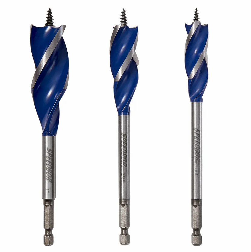 AUGER BIT I-100 A?in For POWER DRILL