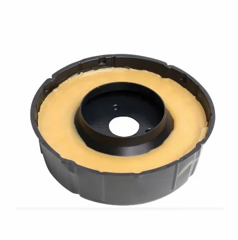 WAX TOILET BOWL RING JUMBO (31188)