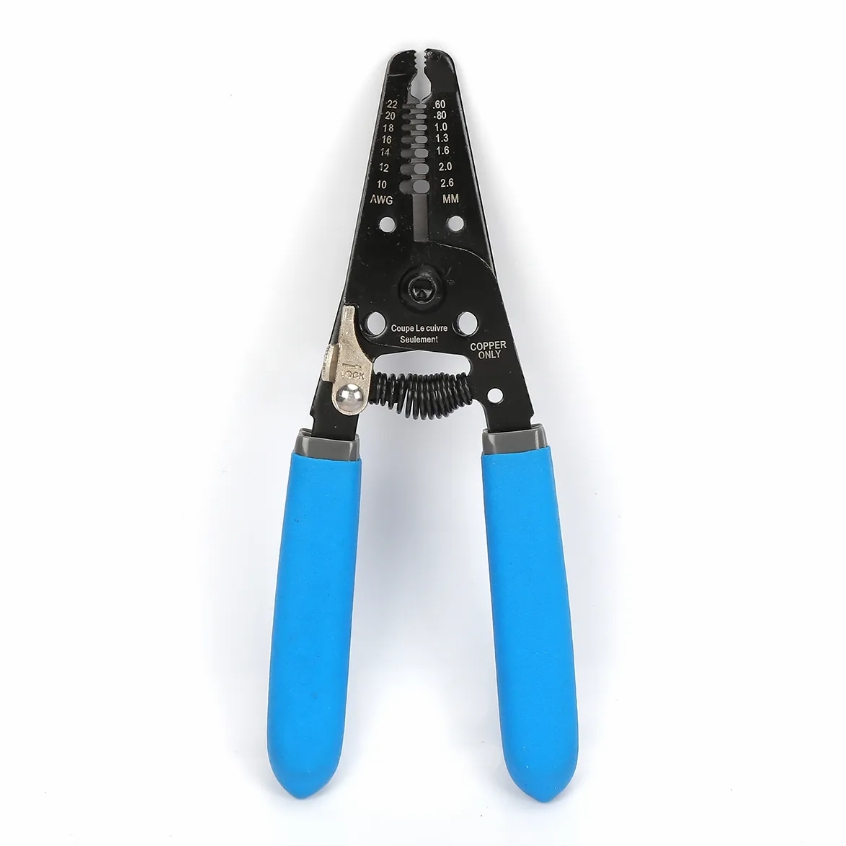 10PC SNAP-OFF REPLACEMENT BLADES FOR 190081 18X0.5X100MM