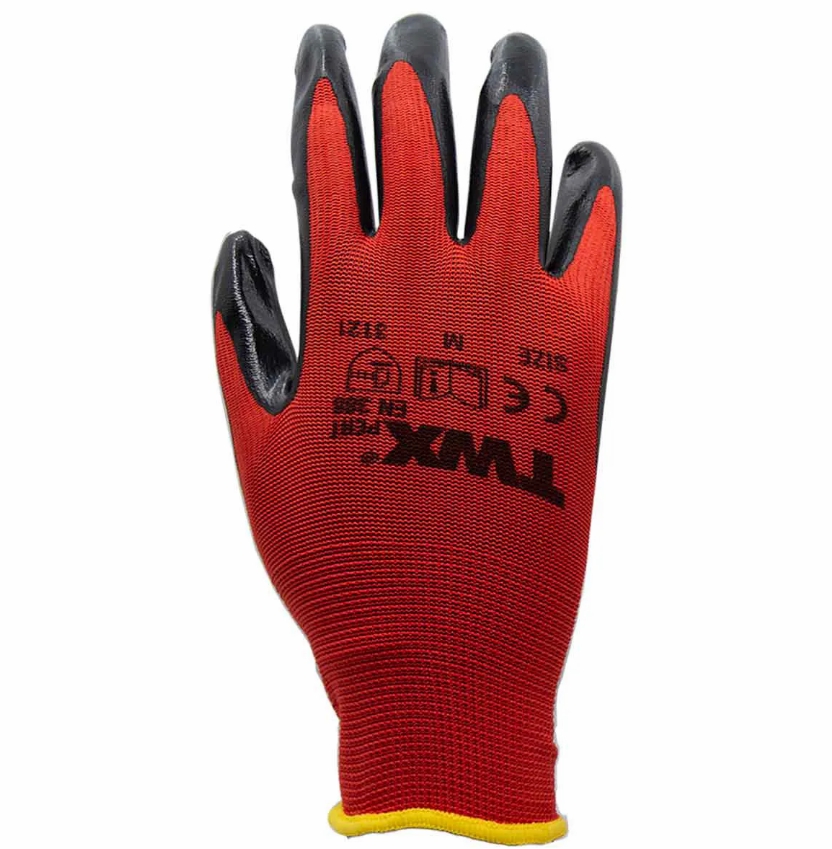 2PK KICKDOWN DOOR STOP ZINC ALLOY SATIN NICKEL (103415)