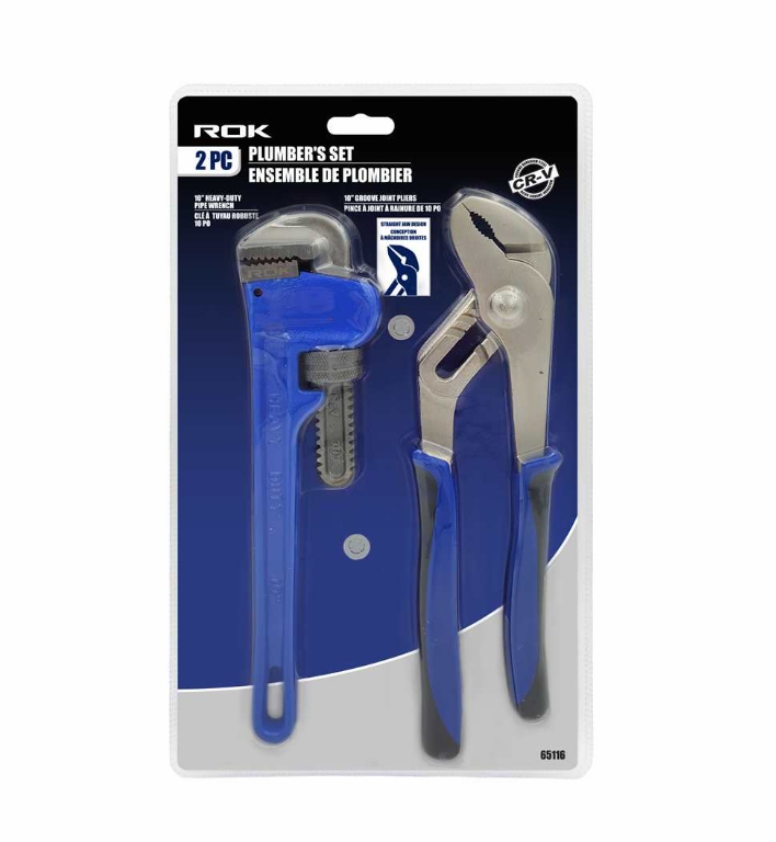 24″ DOUBLE HEAD WRECKING BAR (63020)