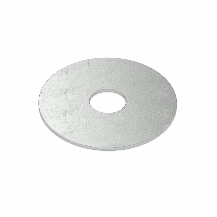 FENDER WASHER 5/16 ZINC
