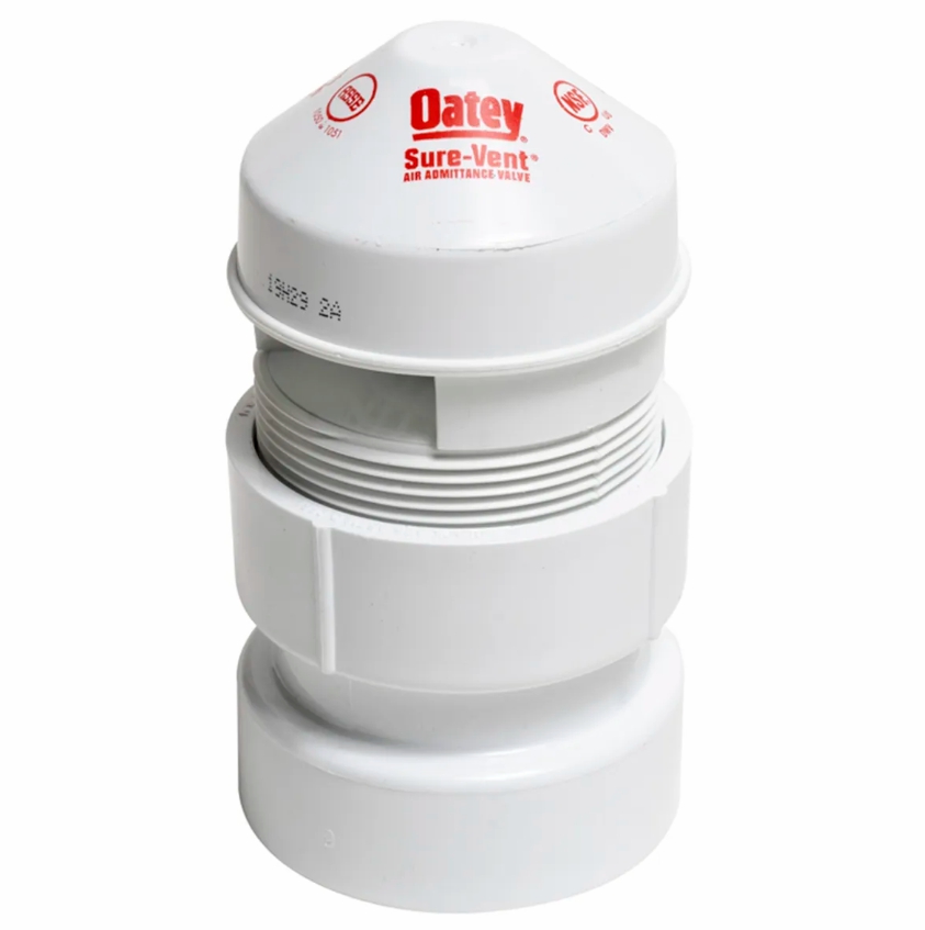 SURE-VENT 1.5IN-2IN 160 BRANCH 24 STACK