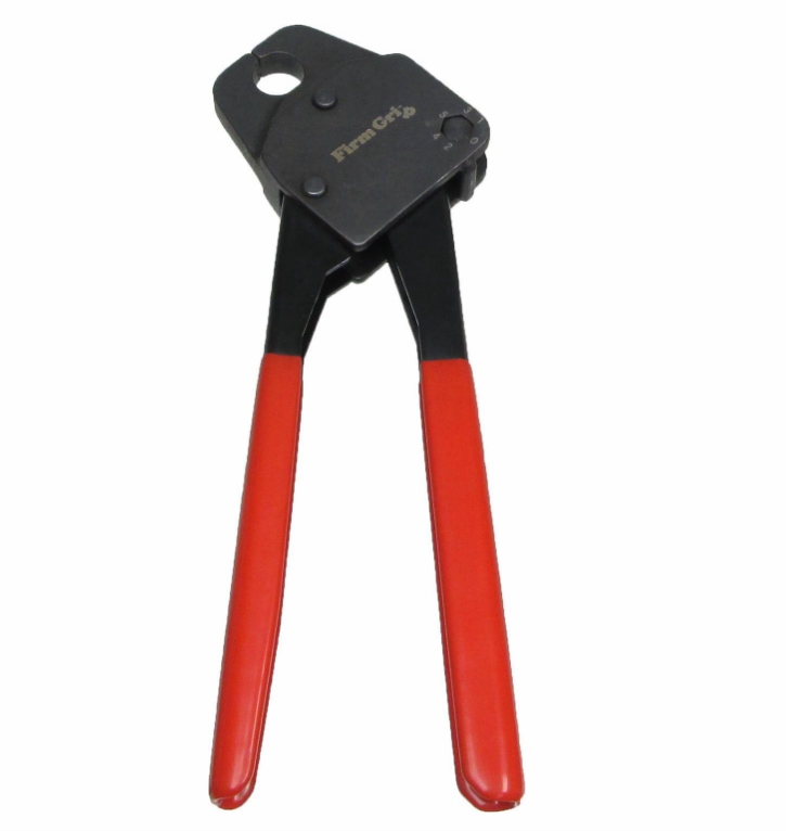1/2″ PEX Crimper Angle