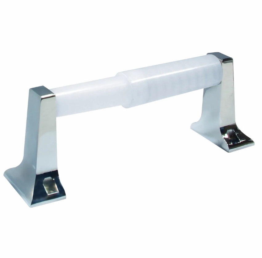 Paper Holder Eco Chrome