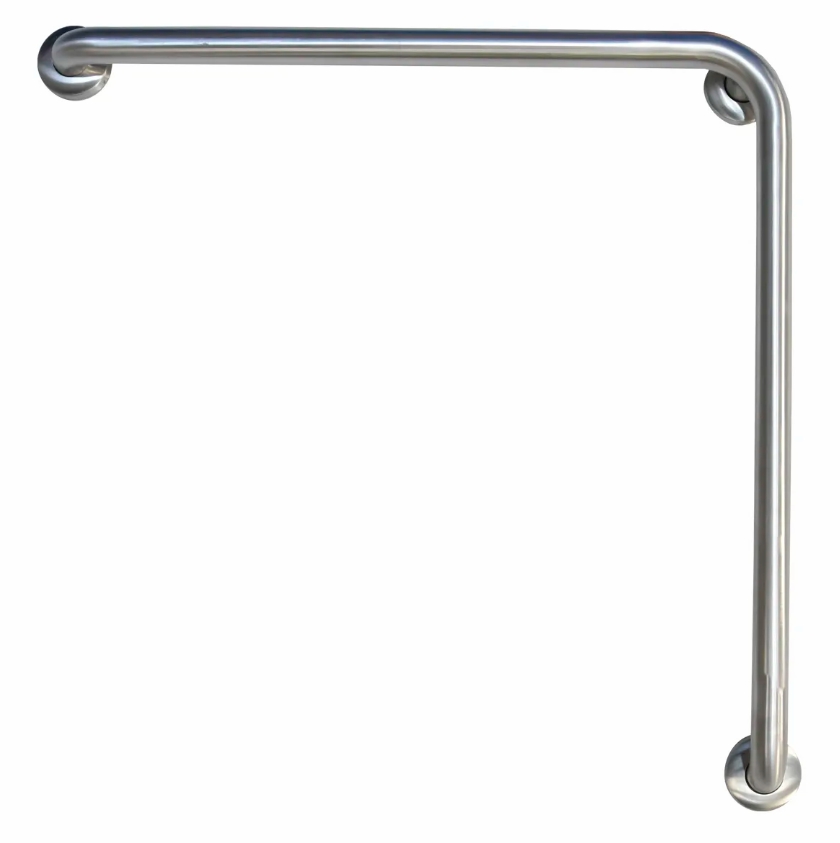 BATHROOM BAR L-SHAPE 30 IN X 30IN