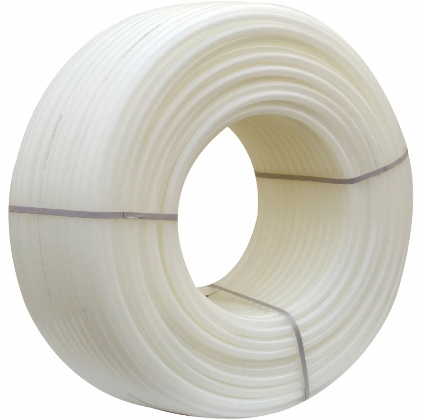 PEX PIPE WHITE