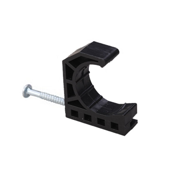 J-CLAMP WITH NAIL