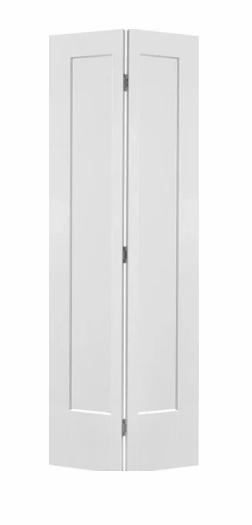 1 PANEL SHAKER BIFOLD DOOR