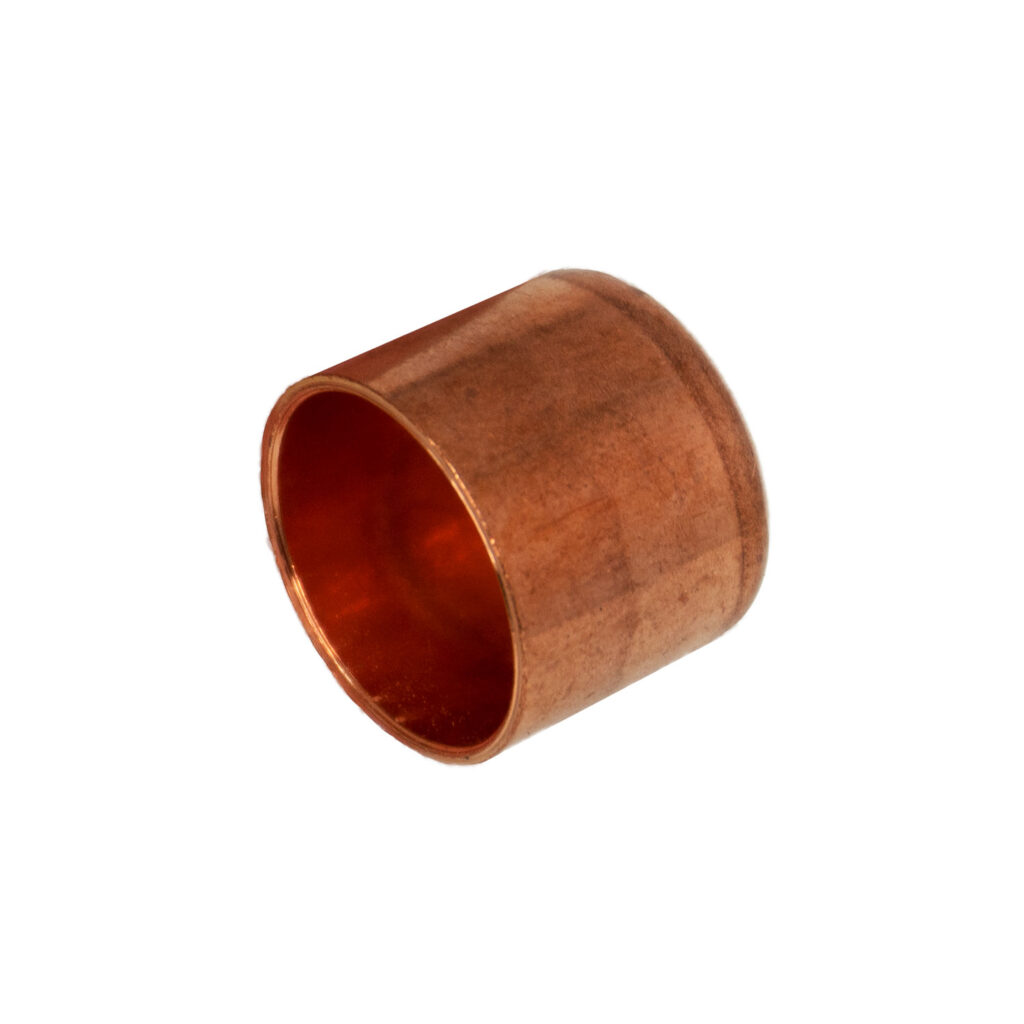 COPPER CAP