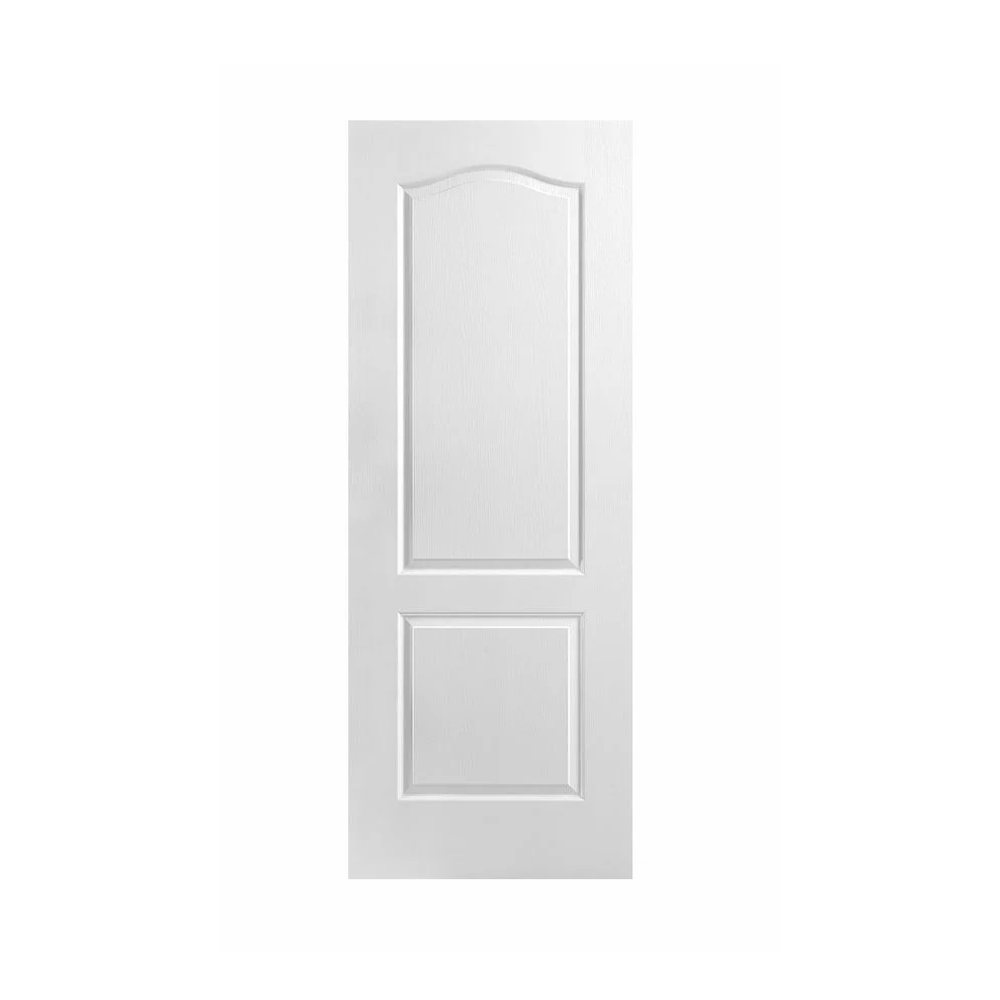 2 PANEL ARCH HOLLOW CORE DOOR