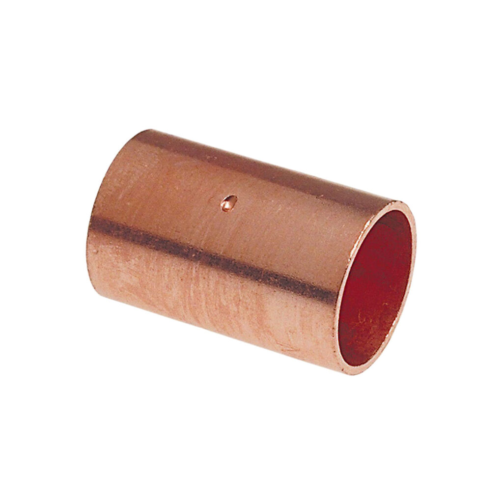 COPPER COUPLING