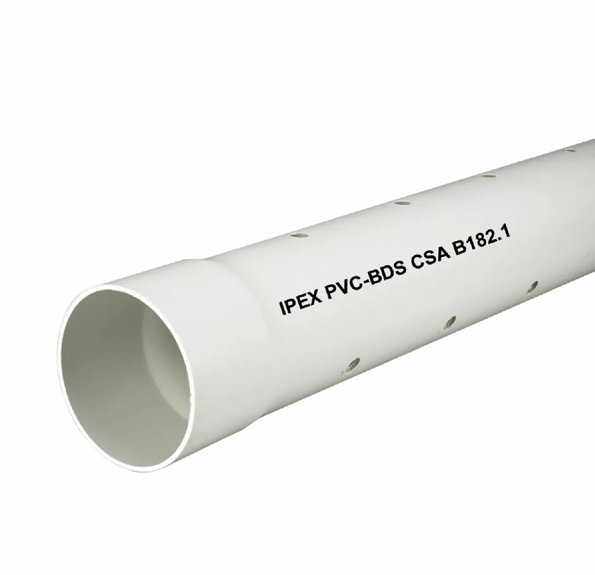 PVC PIPE