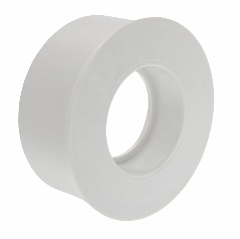 PVC SEWER REDUCING BUSHING