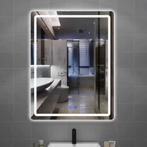 LED MIRROR