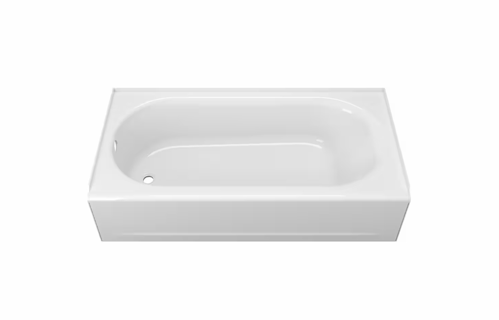 MDF WALL MOUNT VANITY WITH TOP GREY