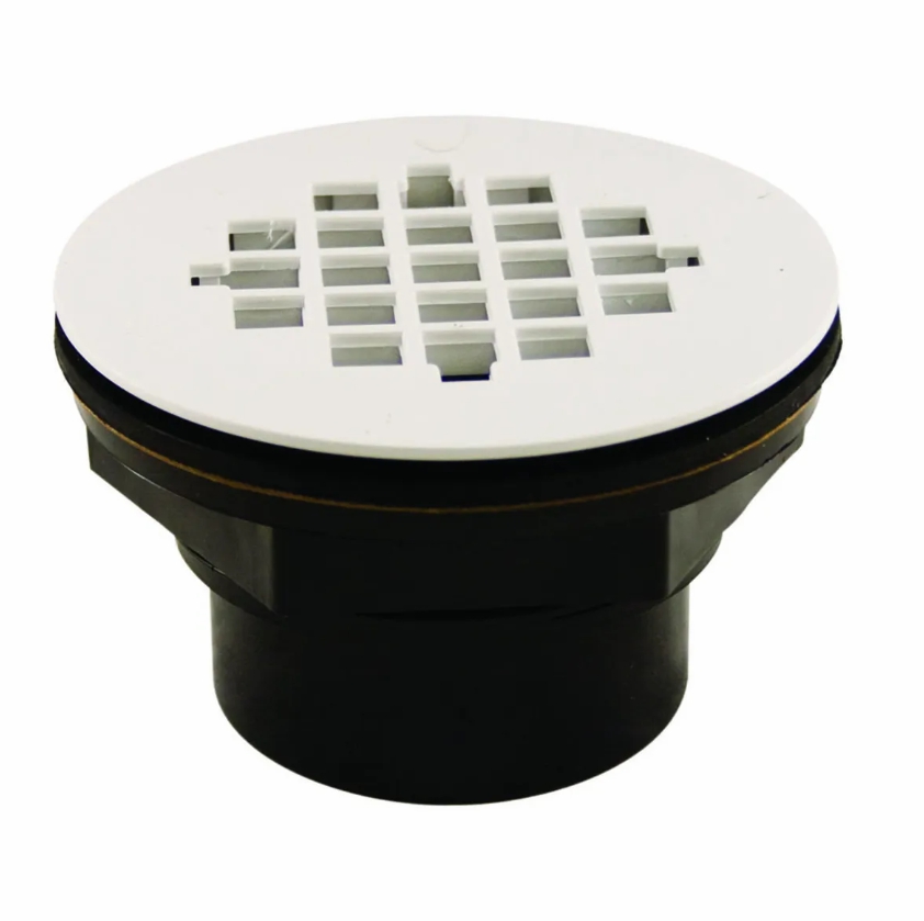 VANITY POP UP DRAINS