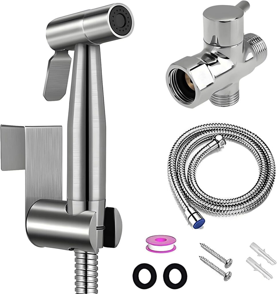 LINEAR DRAIN 24″ BLACK + BLACK BASE