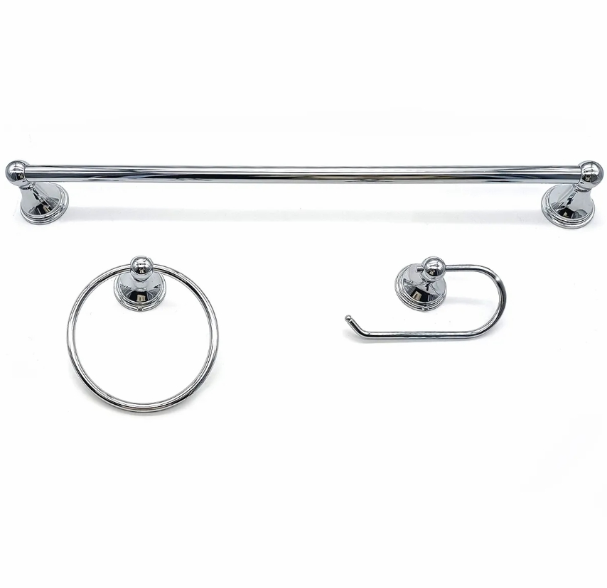 BIDET PLASTIC HANDLE