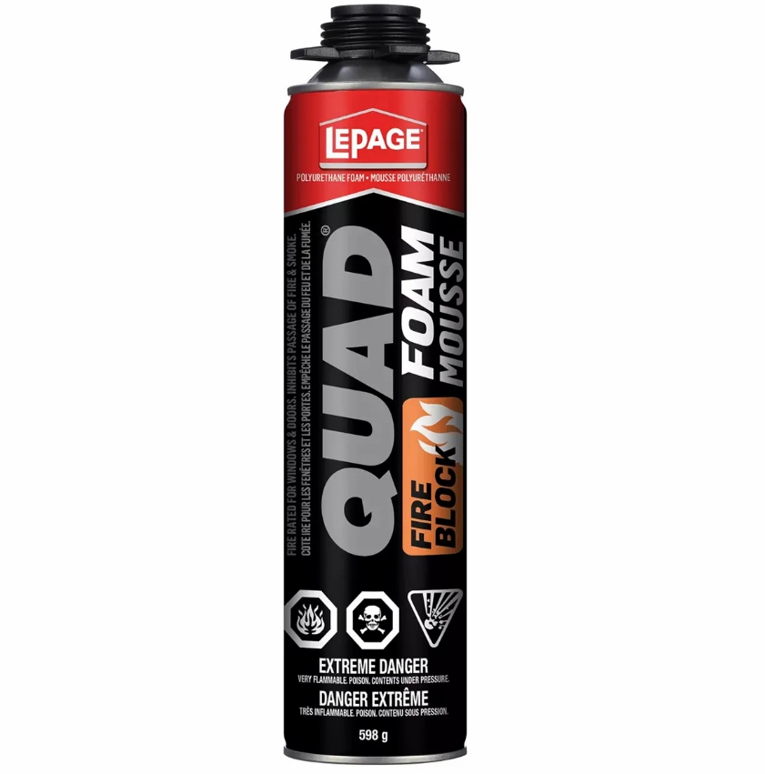 PROLINE MULTIPURPOSE SPRAY ADHESIVE 425G