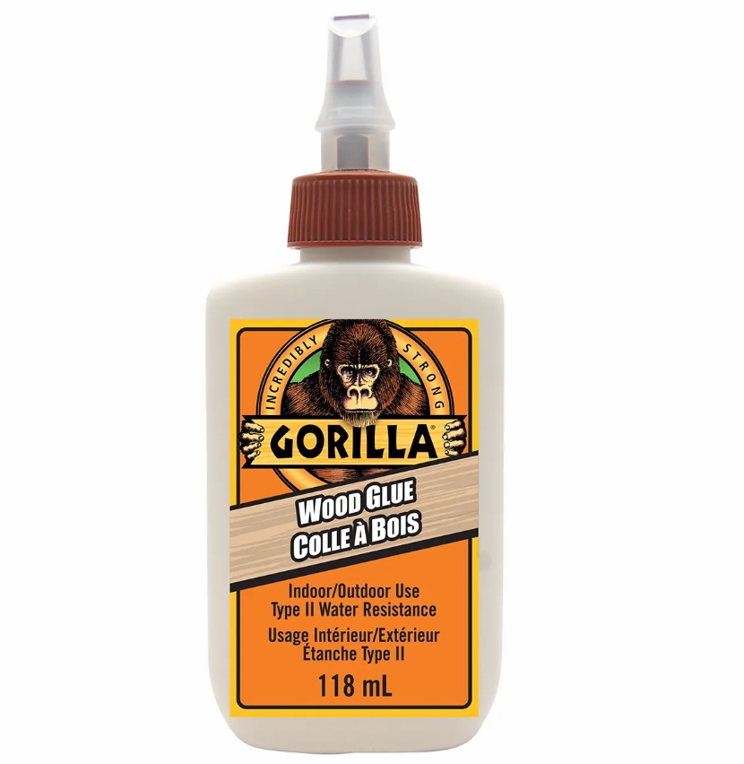 Wood Filler Interior / Exterior 500ml Lepage 462073