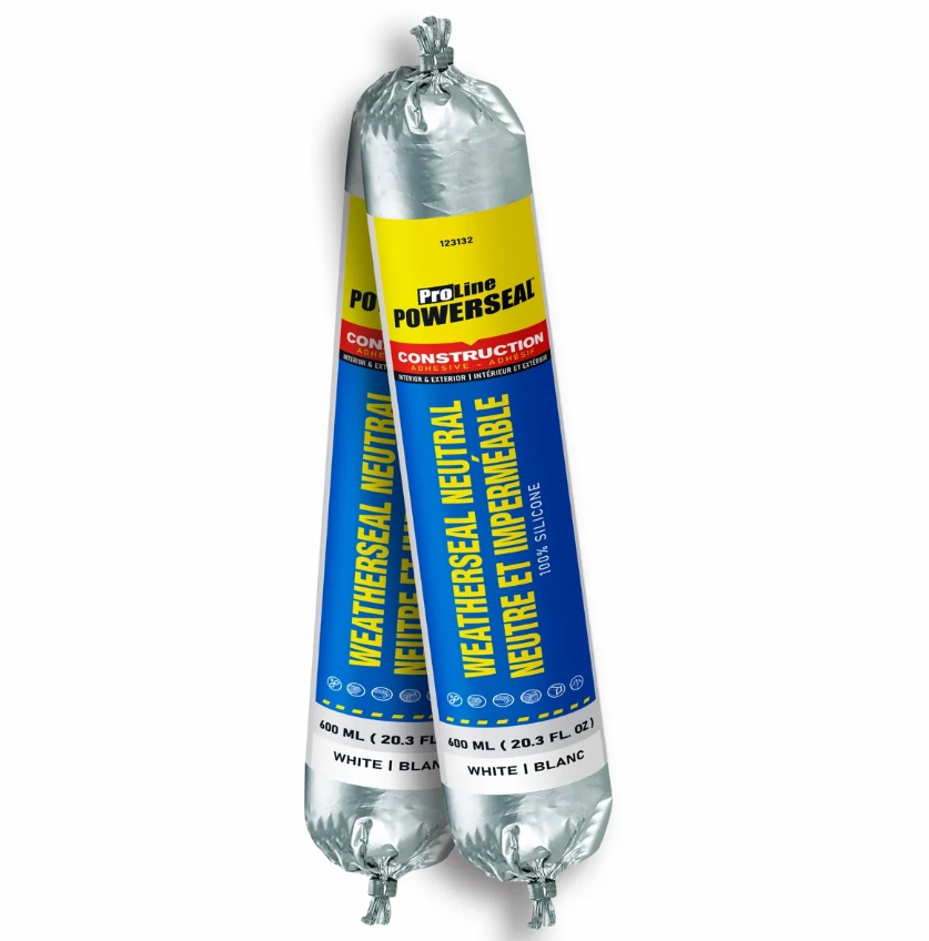 NO MORE NAILS ALL PURPOSE CONSTRUCTION ADHESIVE 266ML