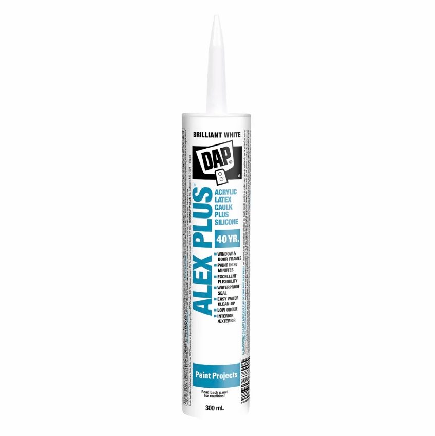 WEATHERSEAL NEUTRAL SILICONE 600ML
