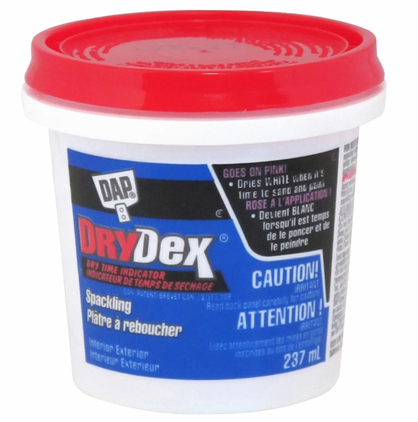 PROLINE 101 GENERAL PURPOSE 100% SILICONE SEALANT 300ML (INTERIOR/EXTERIOR)