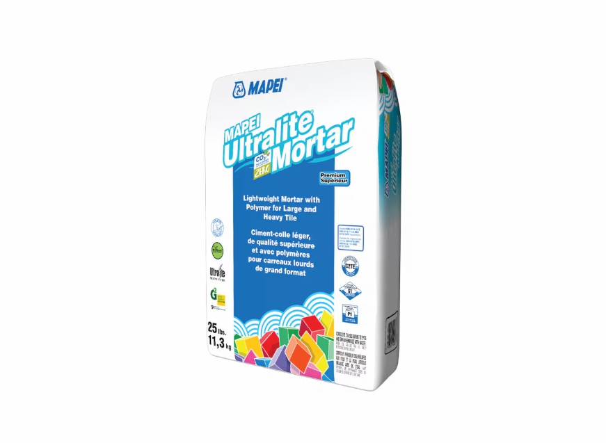 MAPEI ULTRAFLEX 1 GREY 50LB-22.7KG