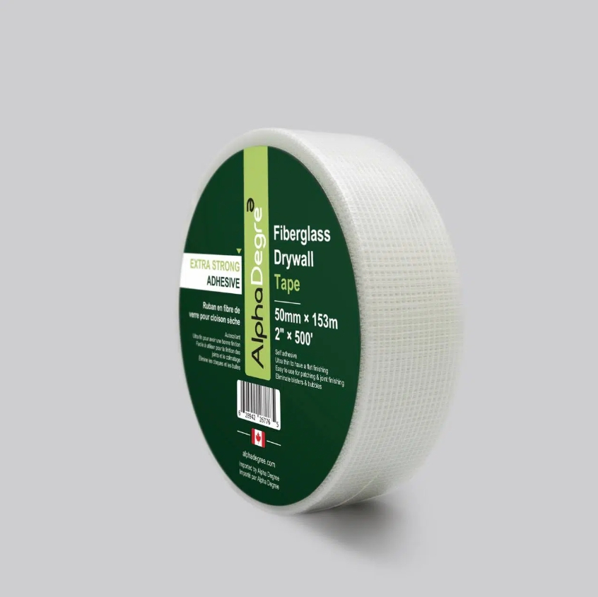 DRYWALL JOINT TAPE 2-1 / 16IN X 500FT