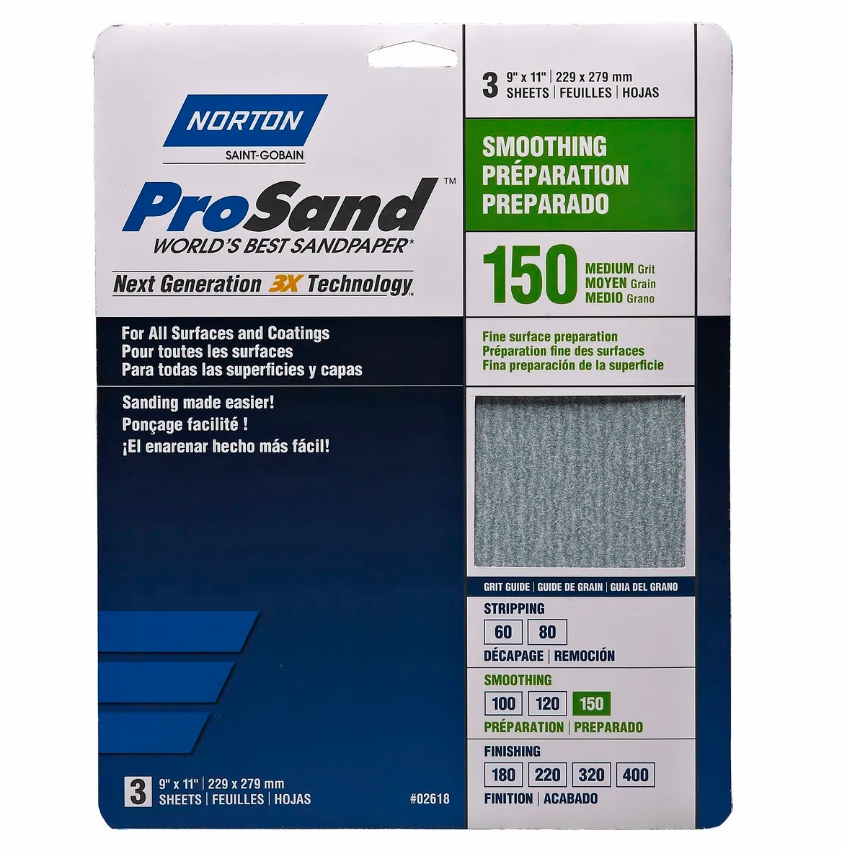NO-COAT ULTRAFLEX325 FLEXIBLE DRYWALL CORNER -3 1/4-IN x 100-FT
