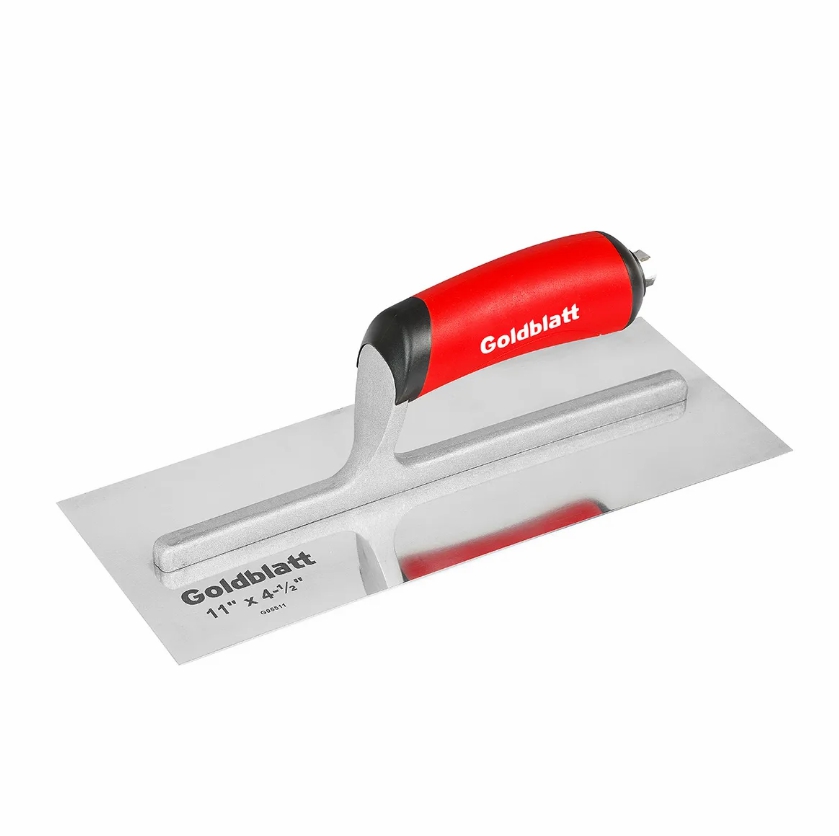 FIBATAPE DRYWALL REPAIR PATCH 6 x 6IN SELF-ADHESIVE