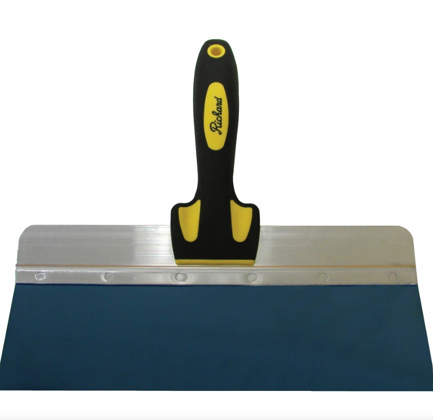 DRYWALL TAPING KNIFE SS- 4″