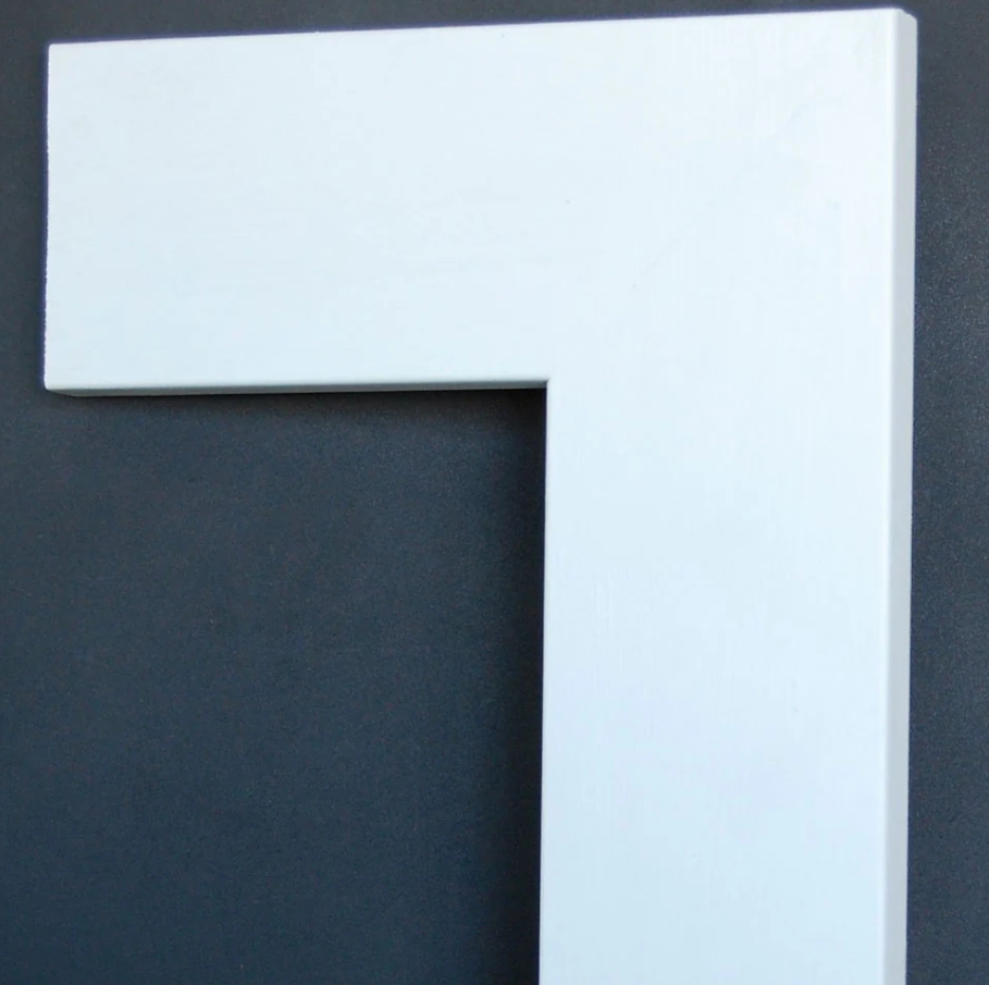 2 3/4″ STEP BEVEL CASING MDF 7 FEET