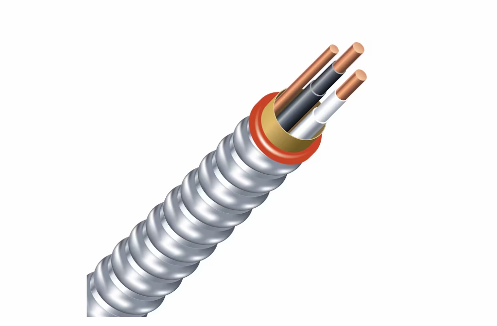 8/3 ELECTRICAL STOVE WIRE