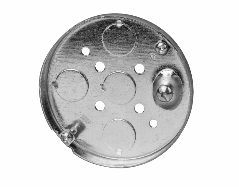 RECTANGULAR BOX (WEATHER PROOF FOR OUTDOOR)