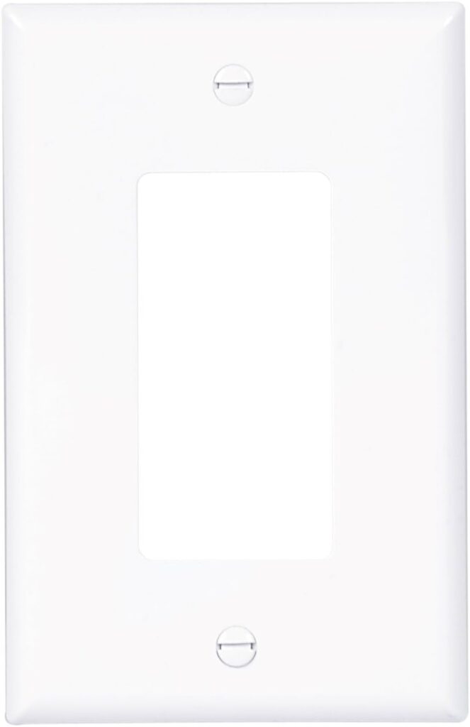 VISTA WPF GFCI COVER WEATHERPROOF BOX