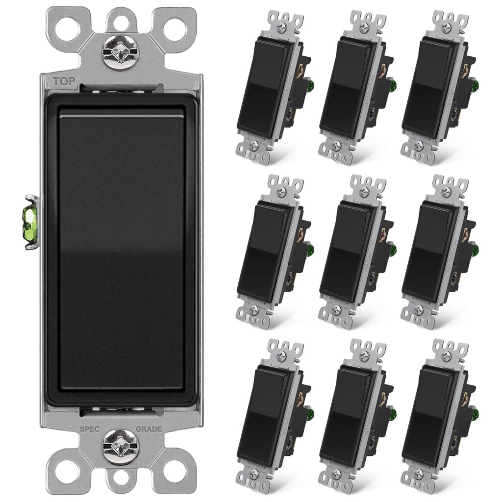 THREE WAY SWITCH EATON(7503W)