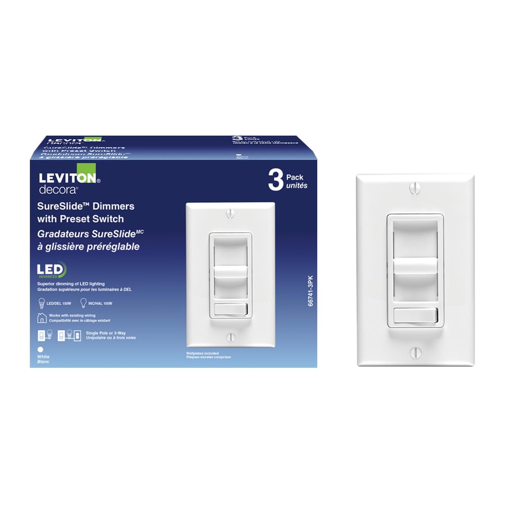 EATON 4 WAY SWITCH (7504W)