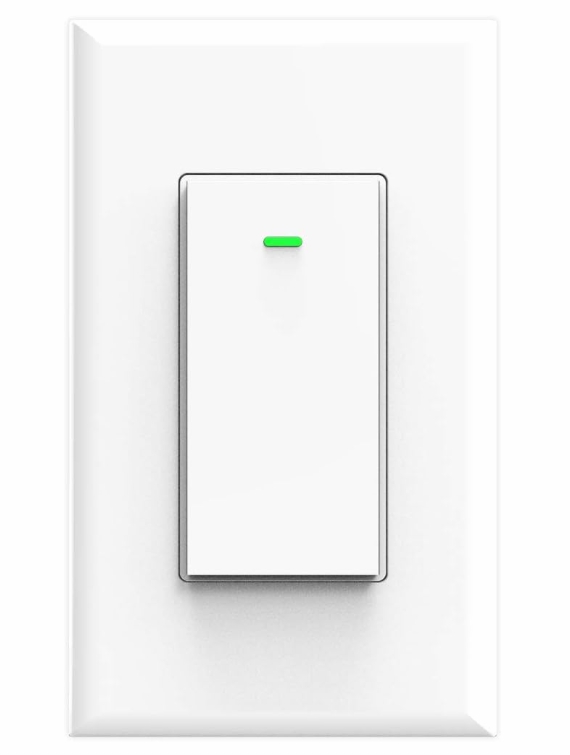 LEVITON DIMMER SWITCH (PACK OF 3)