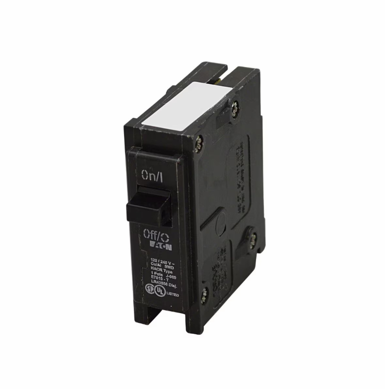 SIEMENS CIRCUIT BREAKER 20AMP/20AMP SPACE SAVER