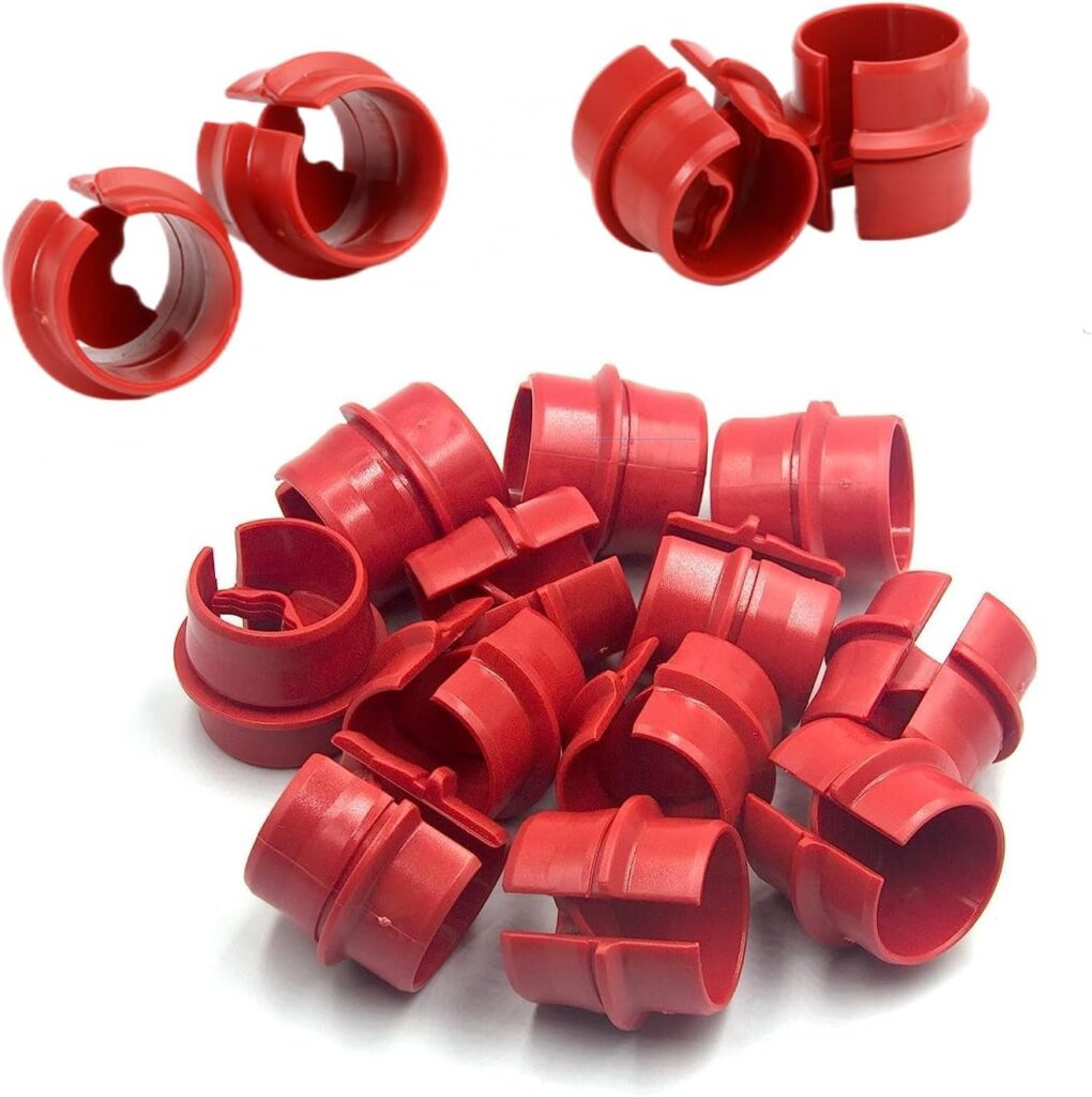 BEIGE MERITS – 100PCS