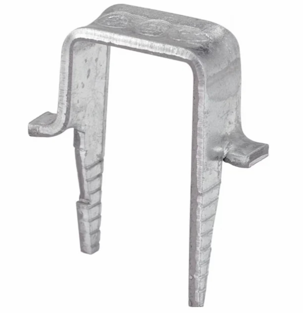 S3 STAPLE BUCKET OF 400