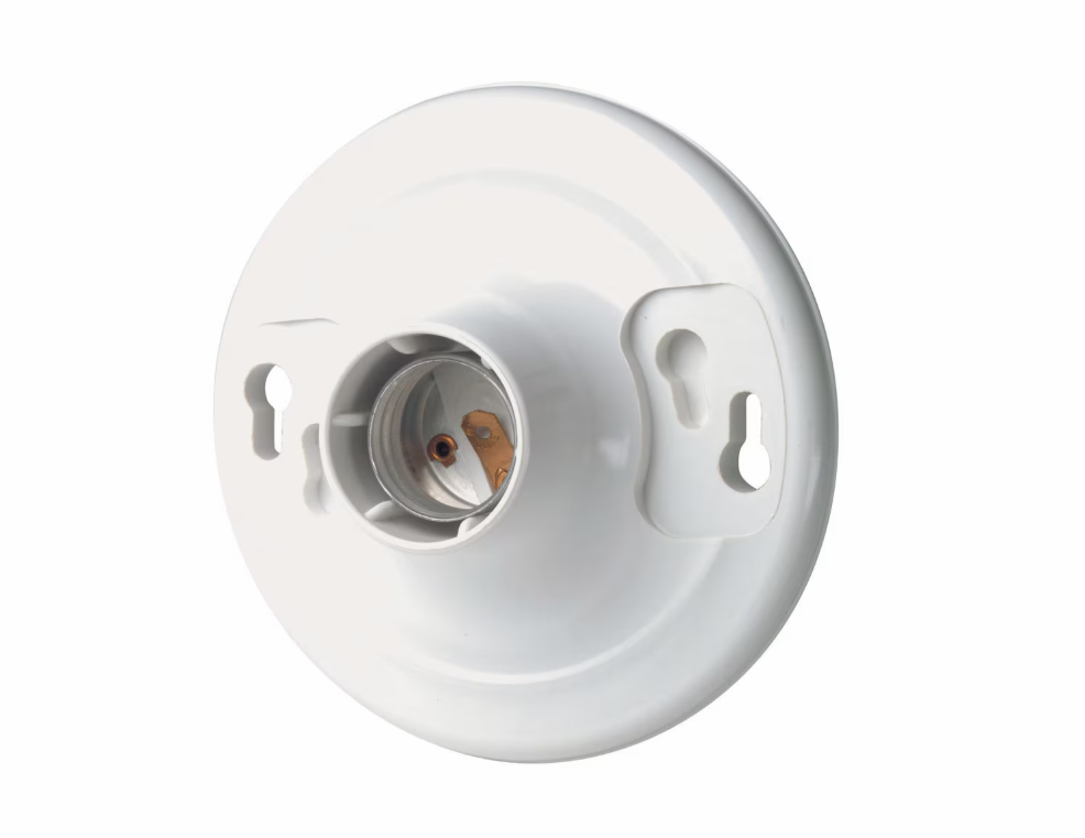ELECTRICAL OUTLET SAFETY CAPS